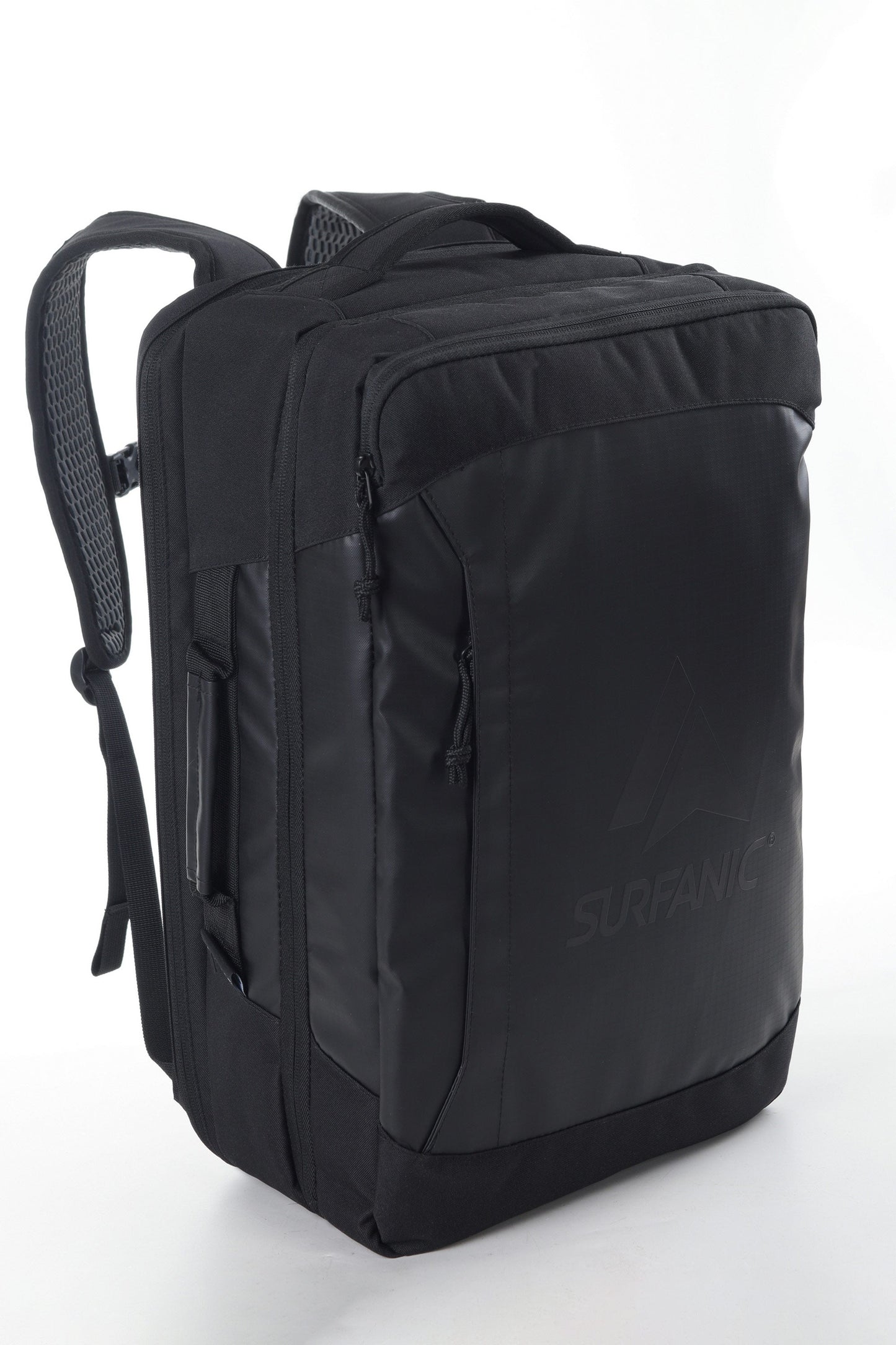 Surfanic Tardis 40l Work Life Balance - Black
