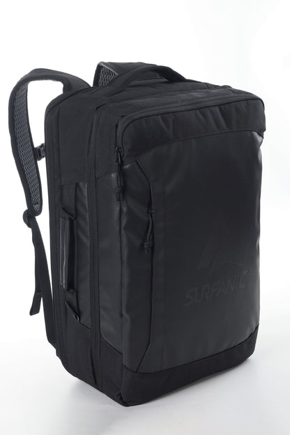 Surfanic Tardis 40l Work Life Balance - Black