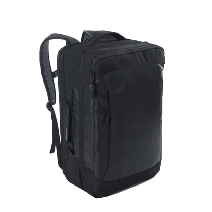 Surfanic Tardis 40l Work Life Balance - Black