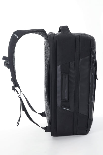 Surfanic Tardis 40l Work Life Balance - Black