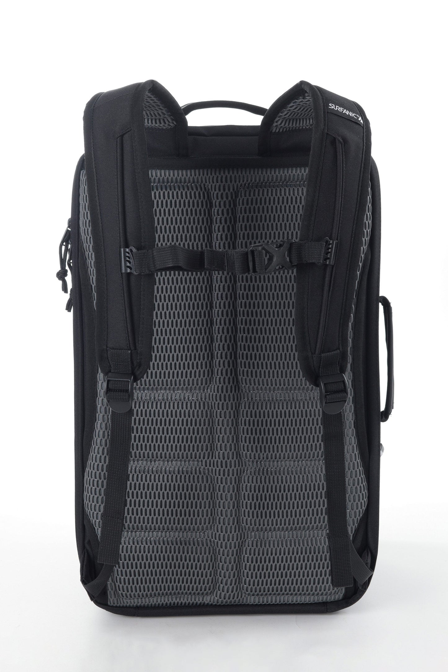 Surfanic Tardis 40l Work Life Balance - Black