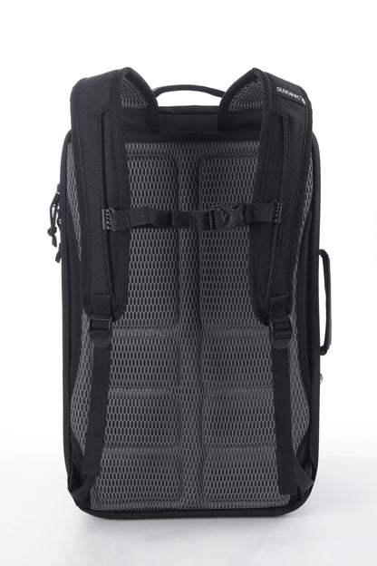 Surfanic Tardis 40l Work Life Balance - Black