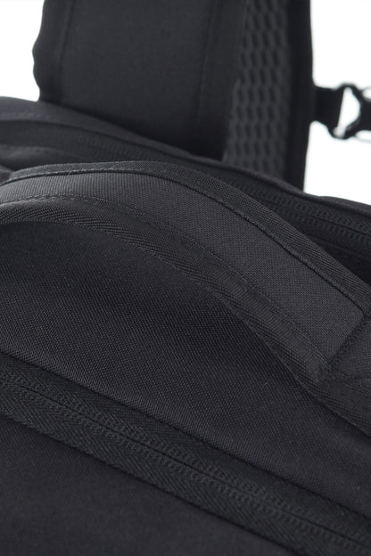 Surfanic Tardis 40l Work Life Balance - Black