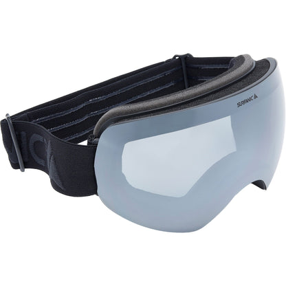 Surfanic Maverick Goggle - Silver