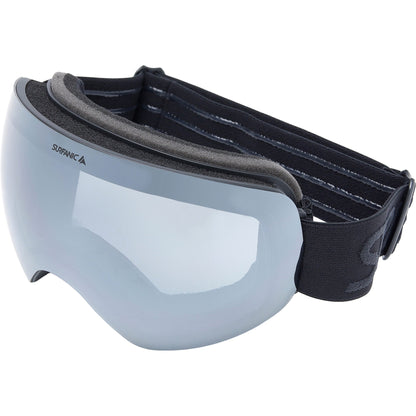 Surfanic Maverick Goggle - Silver