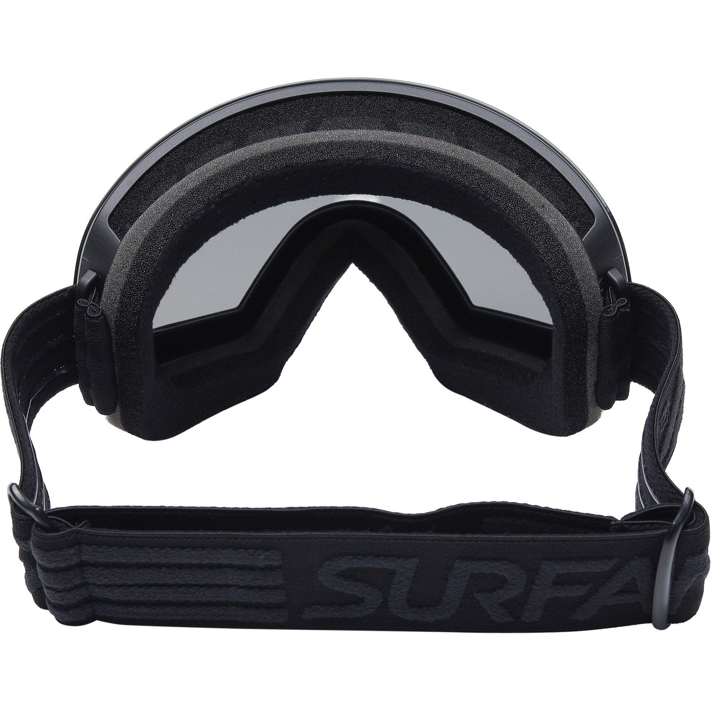 Surfanic Maverick Goggle - Silver