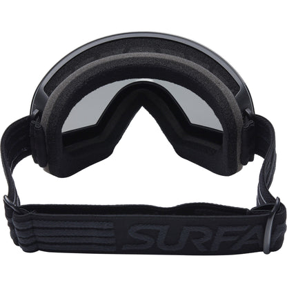 Surfanic Maverick Goggle - Silver