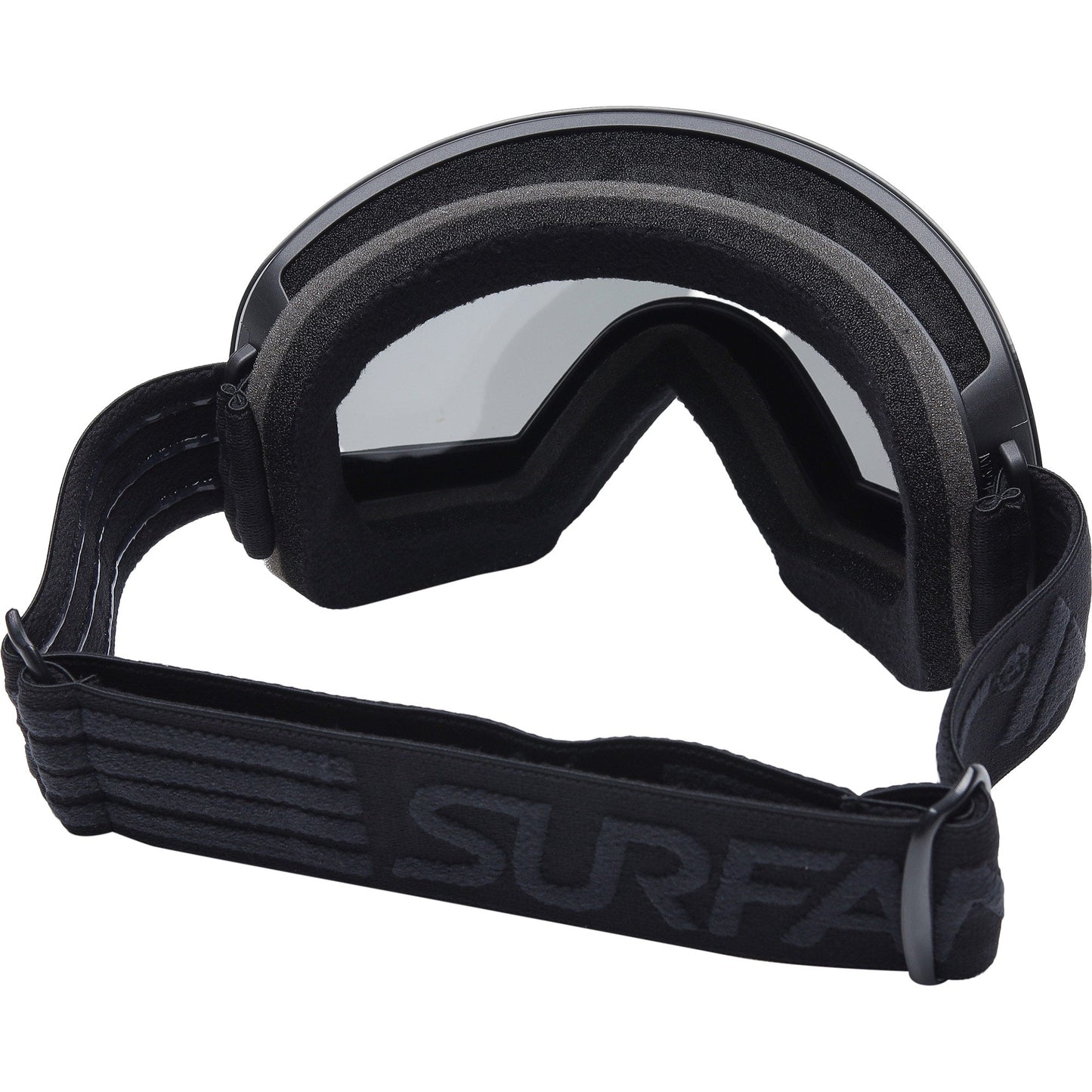 Surfanic Maverick Goggle - Silver