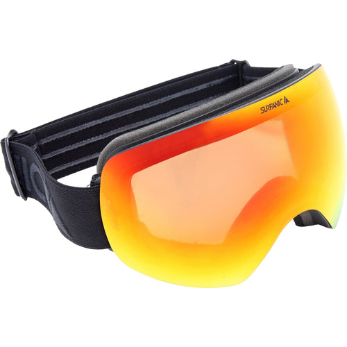 Surfanic Maverick Goggle - Orange