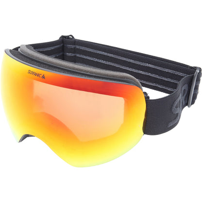 Surfanic Maverick Goggle - Orange