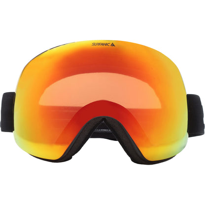 Surfanic Maverick Goggle - Orange