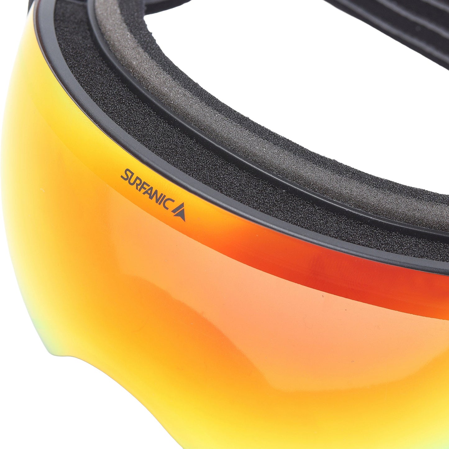 Surfanic Maverick Goggle - Orange