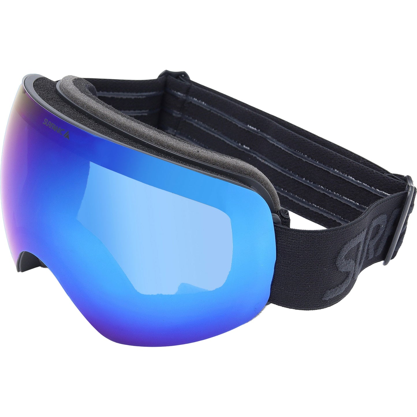 Surfanic Maverick Goggle - Blue
