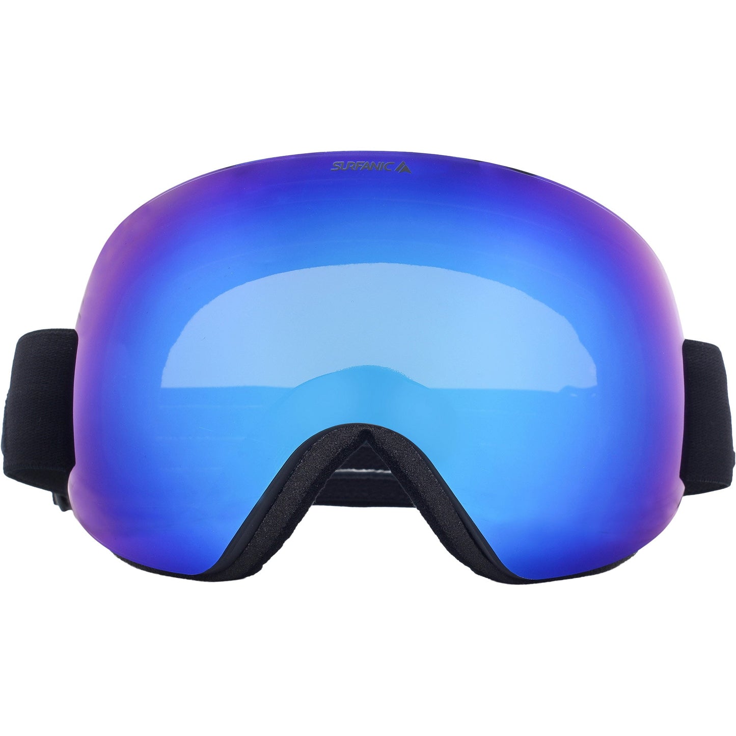 Surfanic Maverick Goggle - Blue