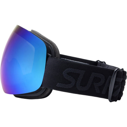 Surfanic Maverick Goggle - Blue
