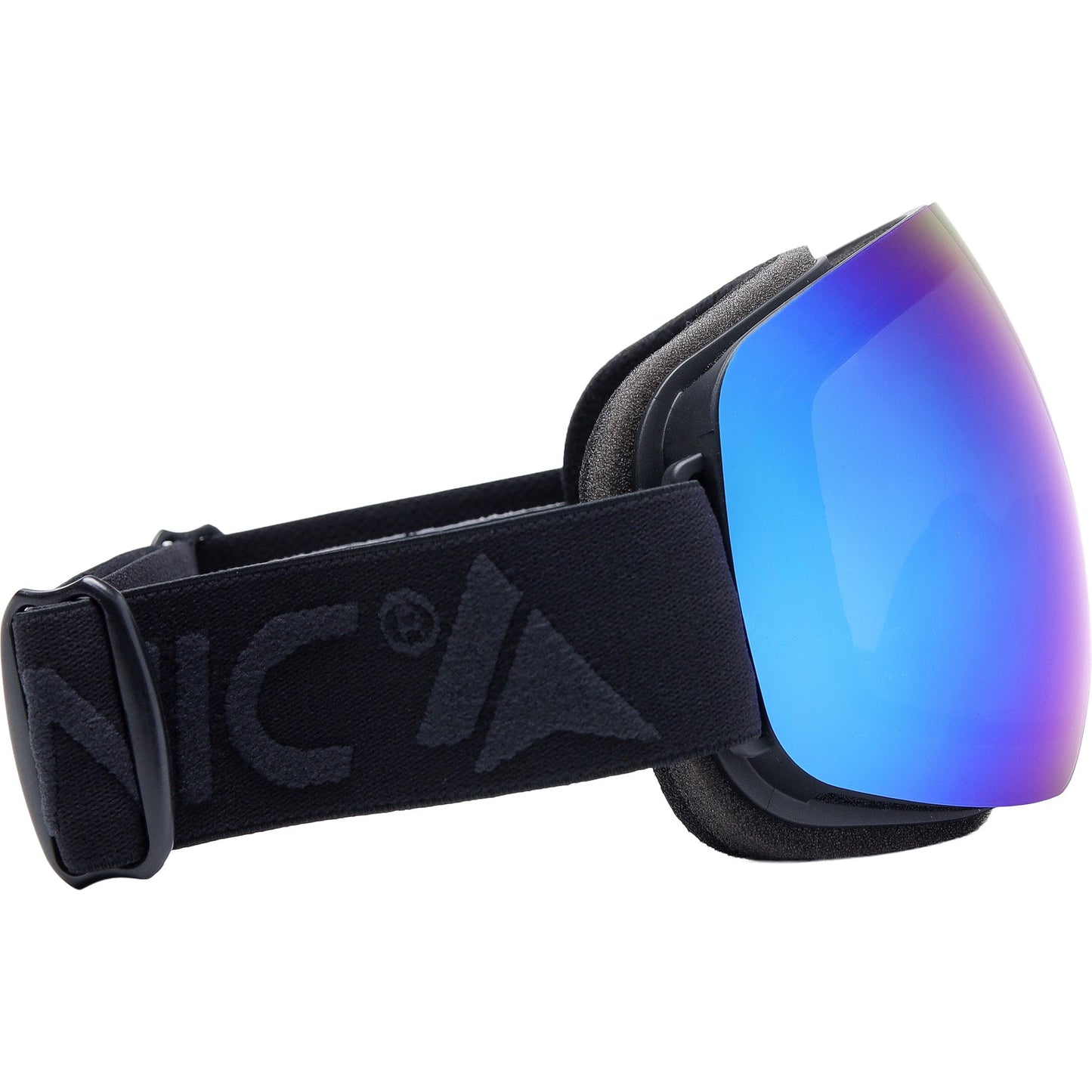 Surfanic Maverick Goggle - Blue