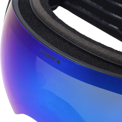 Surfanic Maverick Goggle - Blue