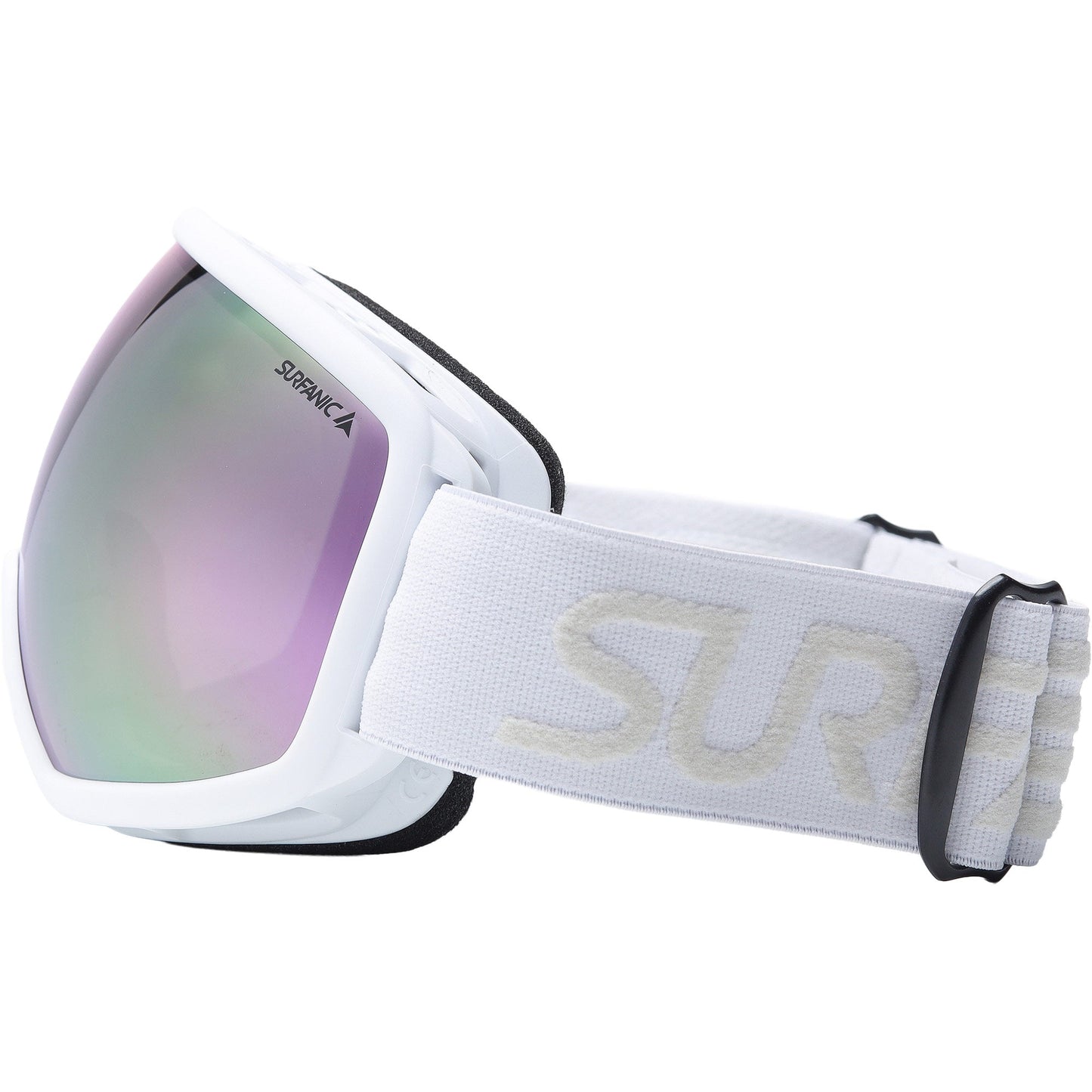 Surfanic Spectre Otg Goggle - Pink