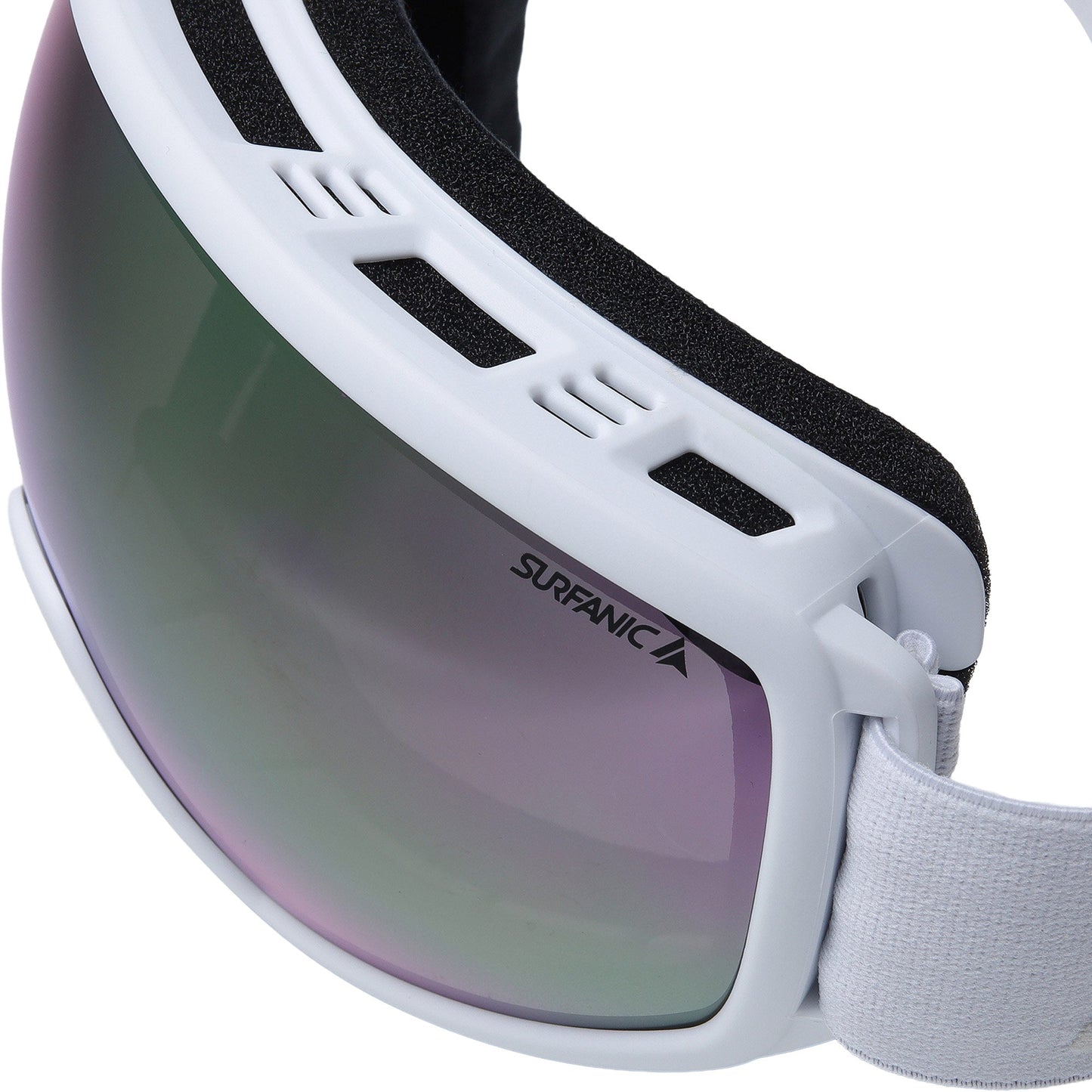 Surfanic Spectre Otg Goggle - Pink