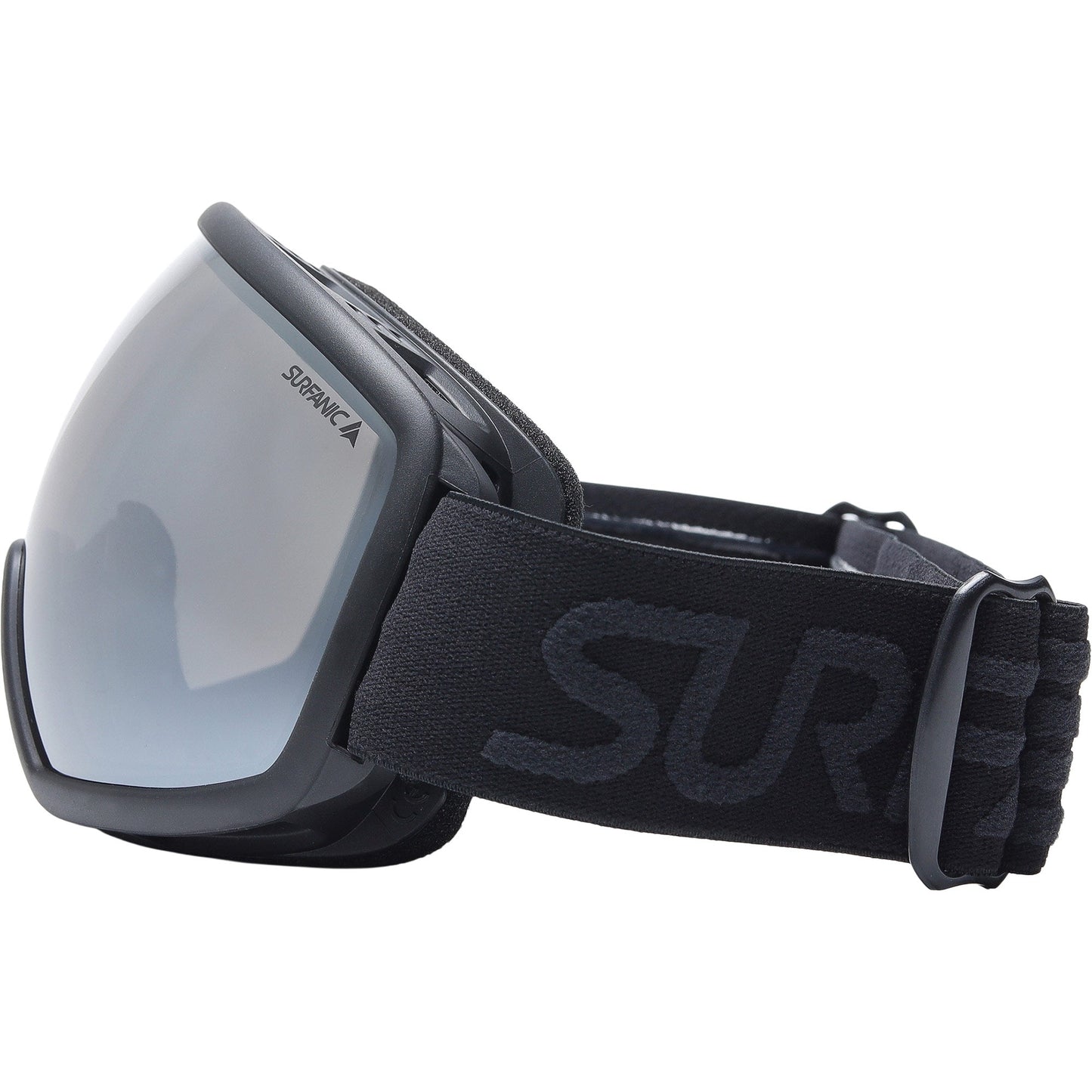 Surfanic Spectre Otg Goggle - Black