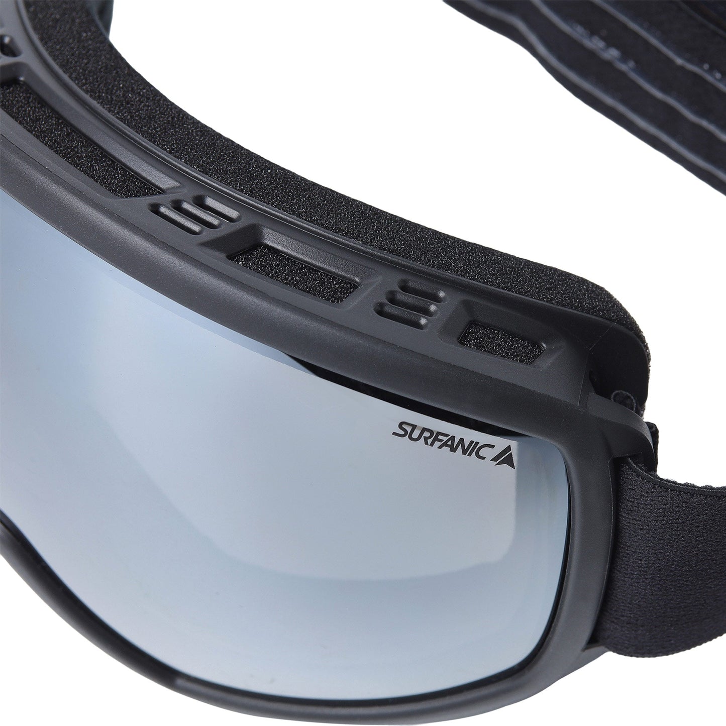 Surfanic Spectre Otg Goggle - Black