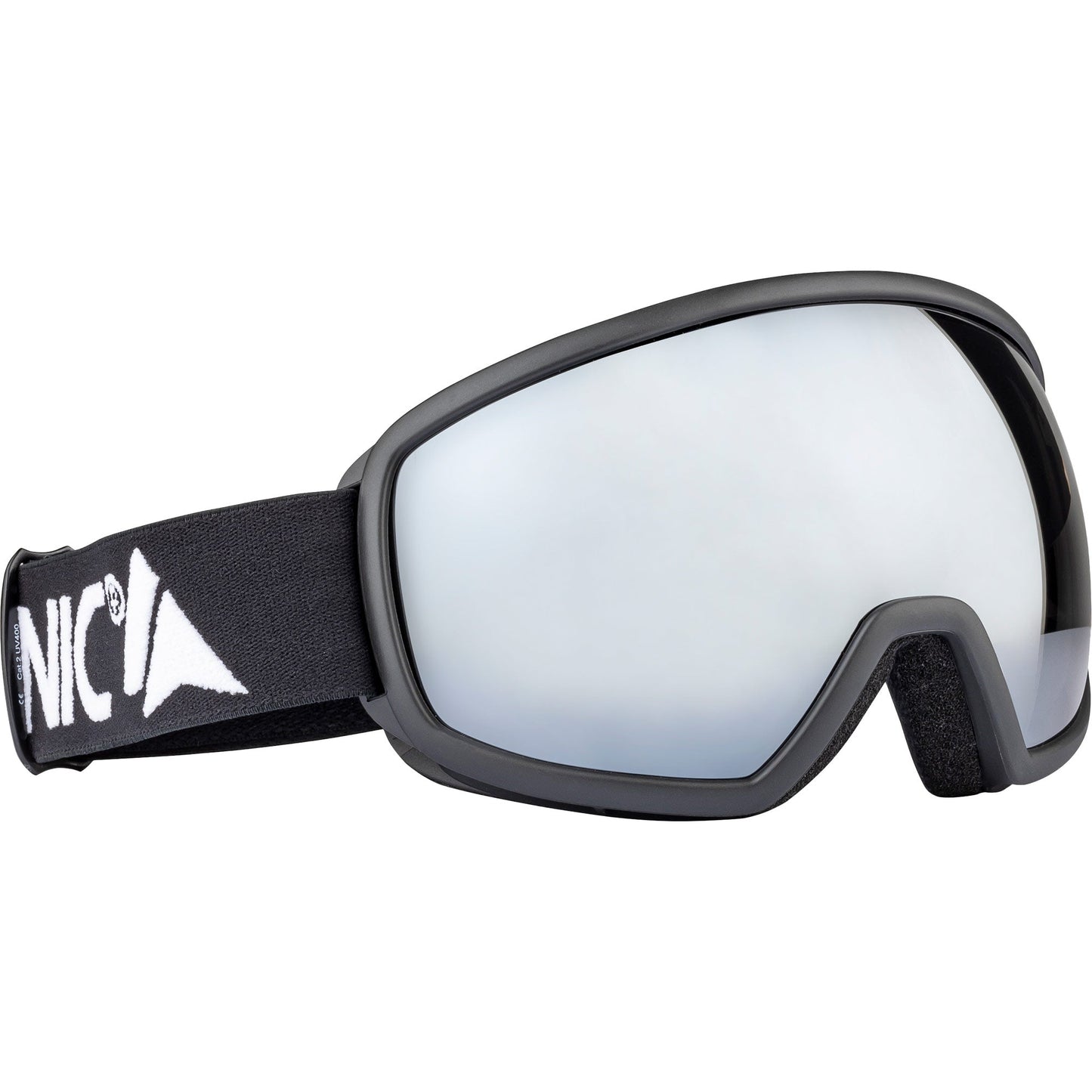 Surfanic Spectre Otg Goggle - Black
