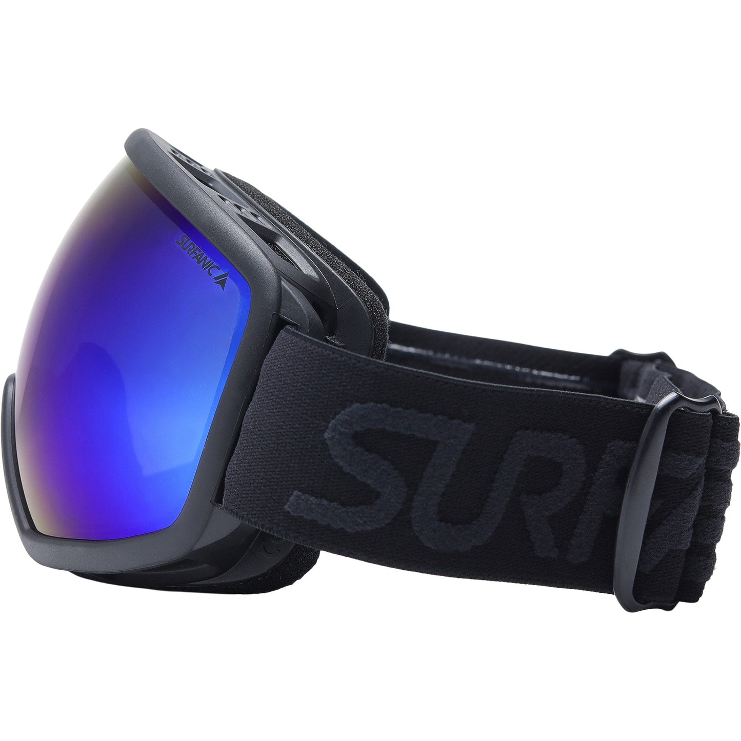 Surfanic Spectre Otg Goggle - Blue