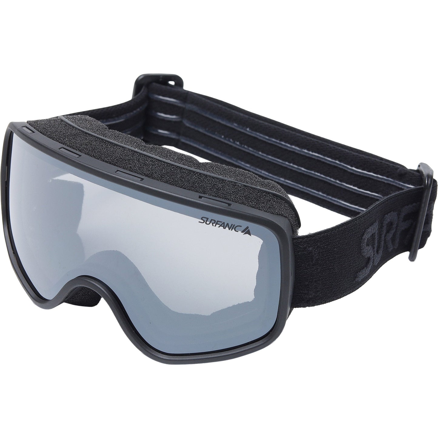 Surfanic Fast Otg Goggle - Black