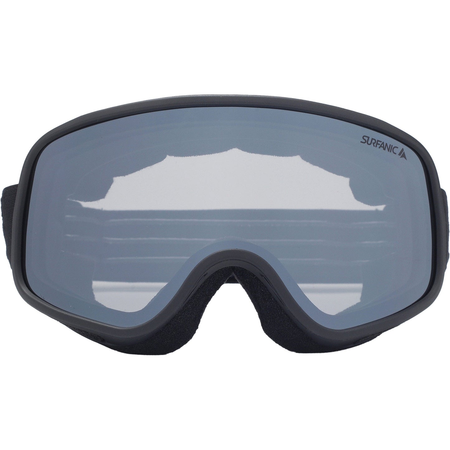 Surfanic Fast Otg Goggle - Black