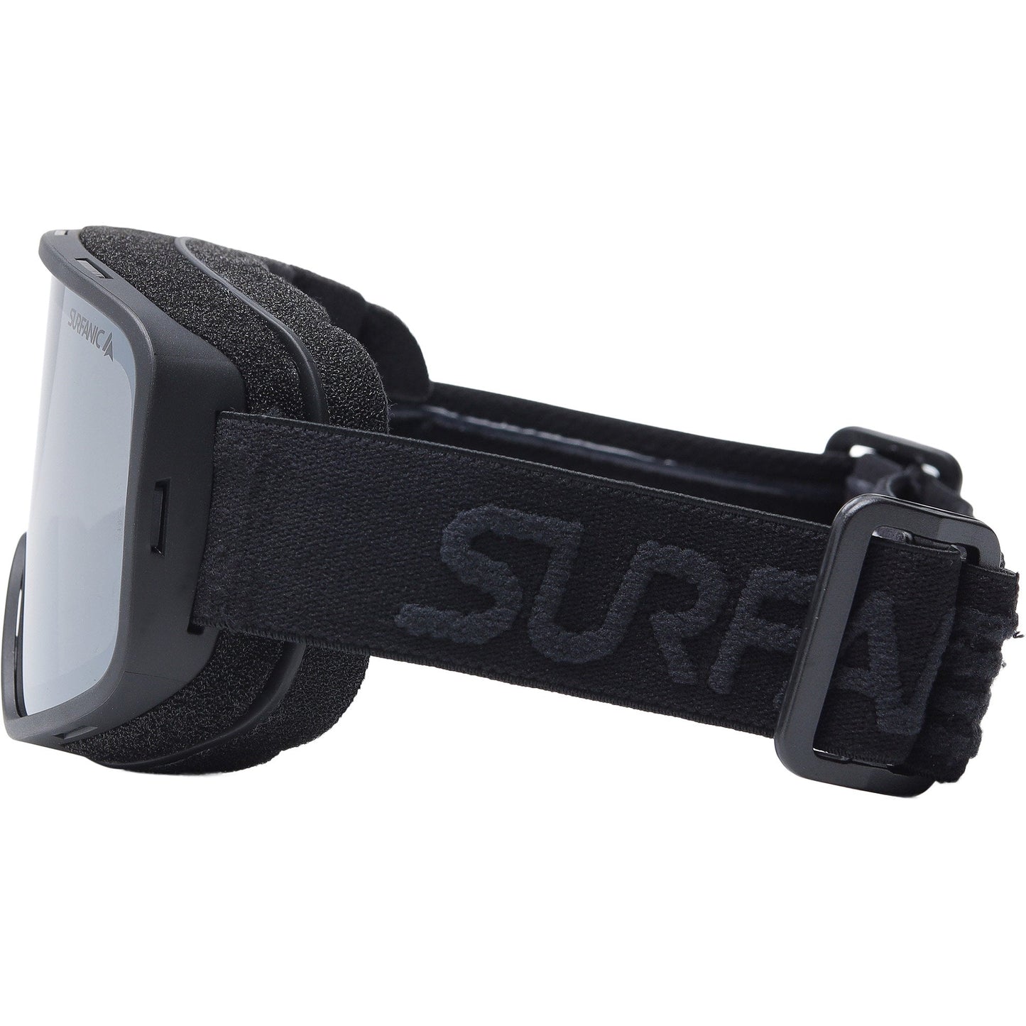 Surfanic Fast Otg Goggle - Black