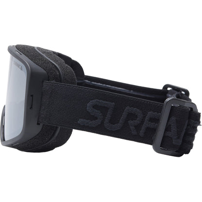 Surfanic Fast Otg Goggle - Black