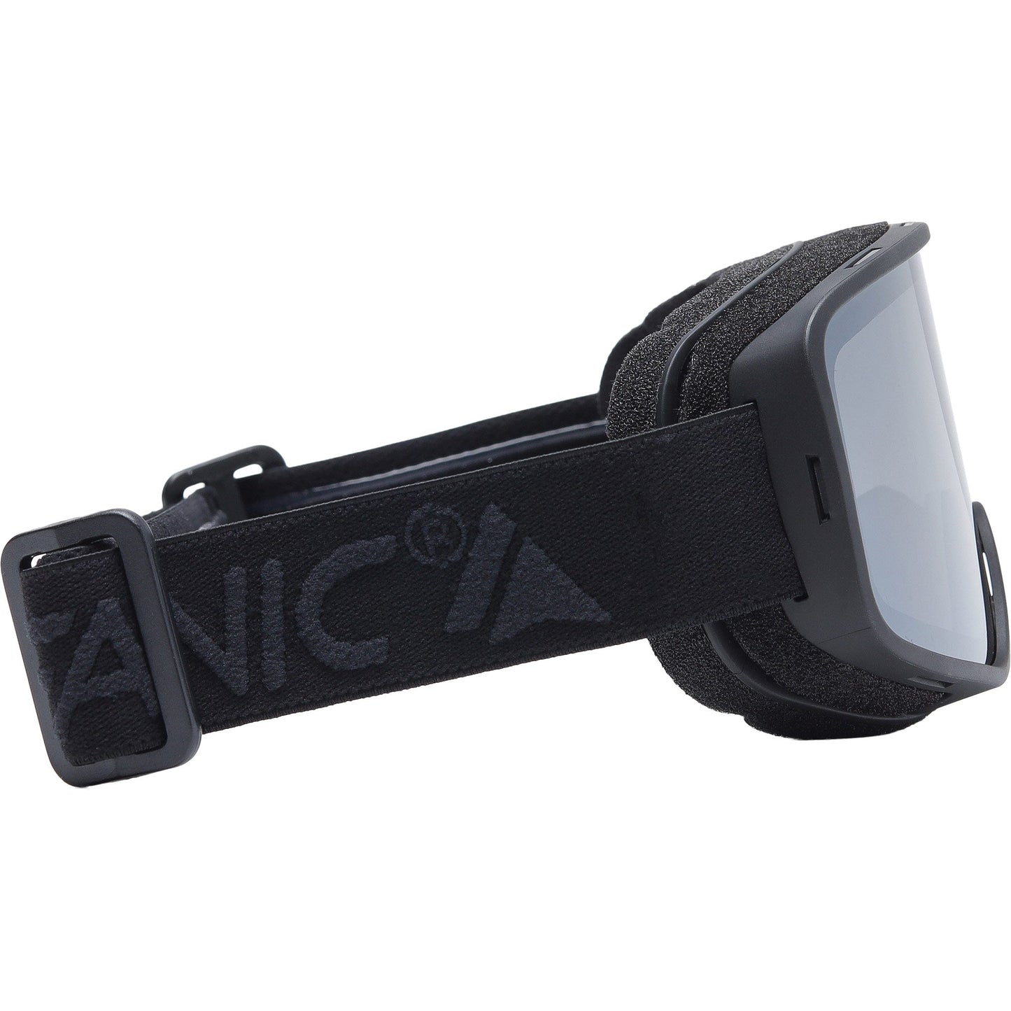 Surfanic Fast Otg Goggle - Black