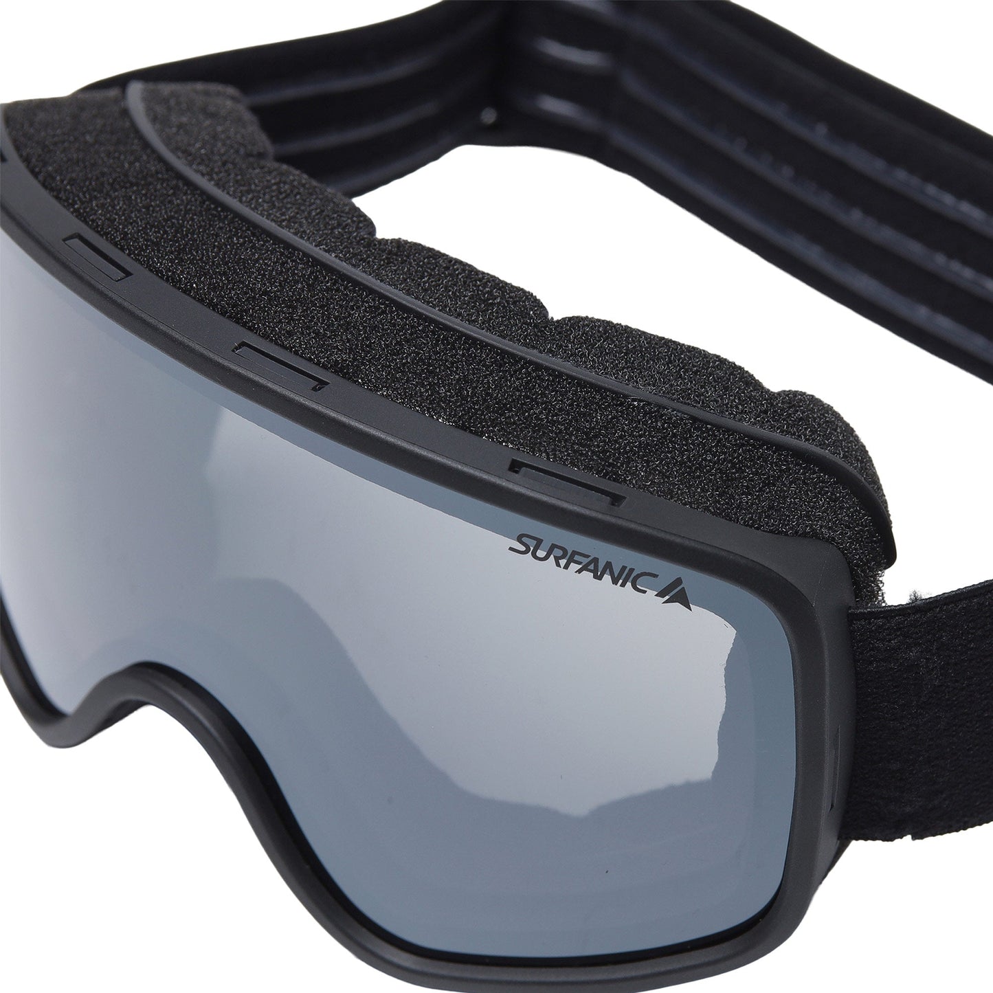 Surfanic Fast Otg Goggle - Black