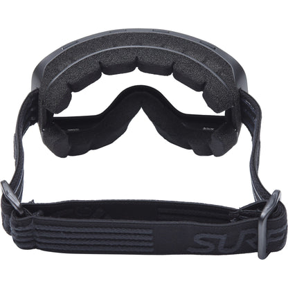 Surfanic Fast Otg Goggle - Black