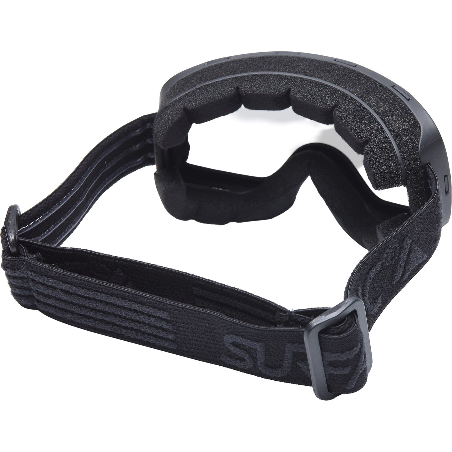 Surfanic Fast Otg Goggle - Black