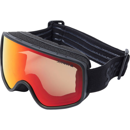 Surfanic Fast Otg Junior Goggle - Red