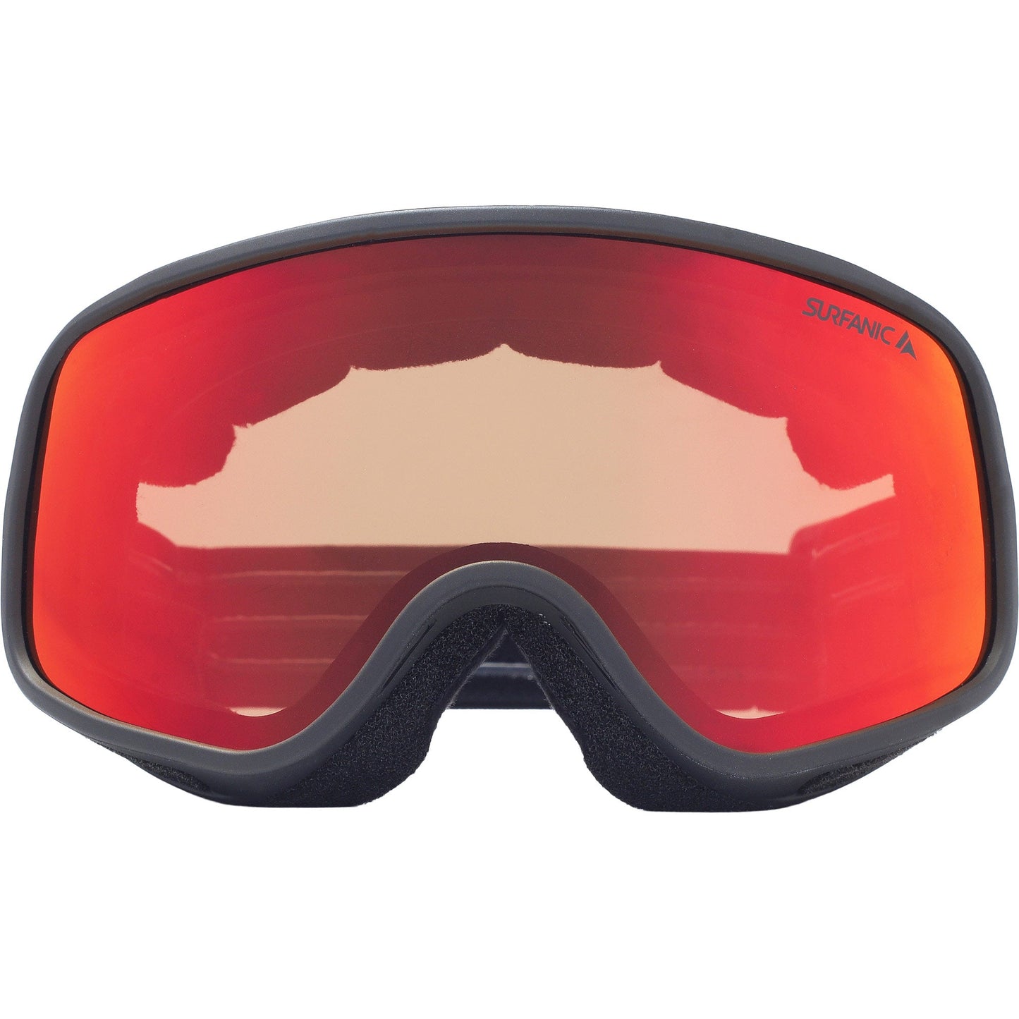 Surfanic Fast Otg Junior Goggle - Red