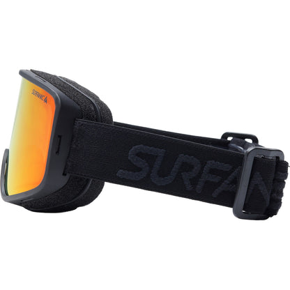 Surfanic Fast Otg Junior Goggle - Red