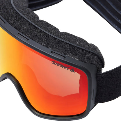 Surfanic Fast Otg Junior Goggle - Red