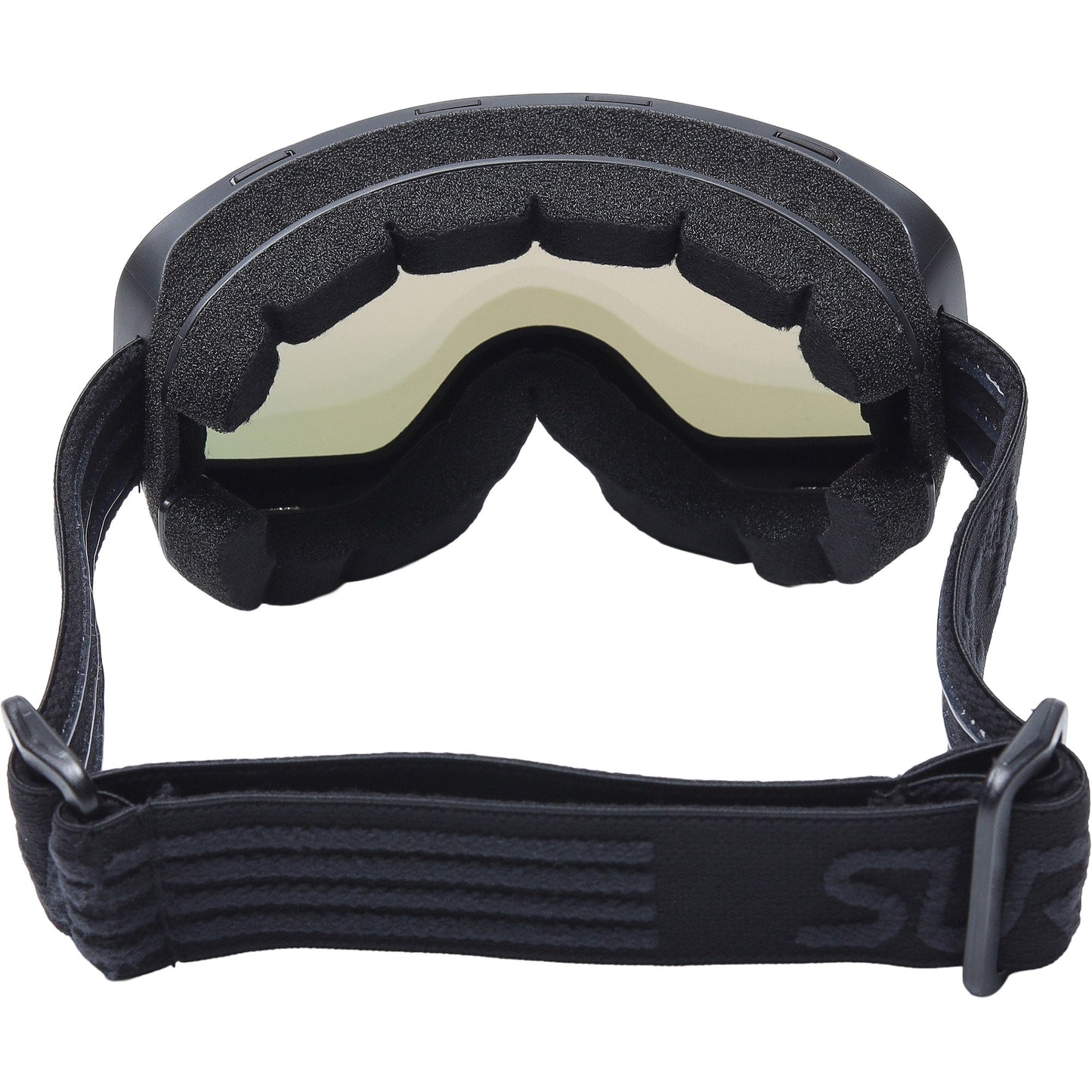 Surfanic Fast Otg Junior Goggle - Red