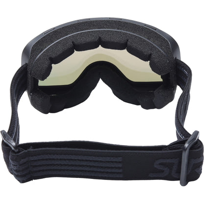 Surfanic Fast Otg Junior Goggle - Red