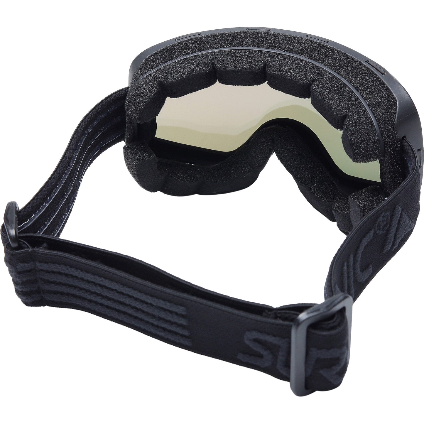 Surfanic Fast Otg Junior Goggle - Red