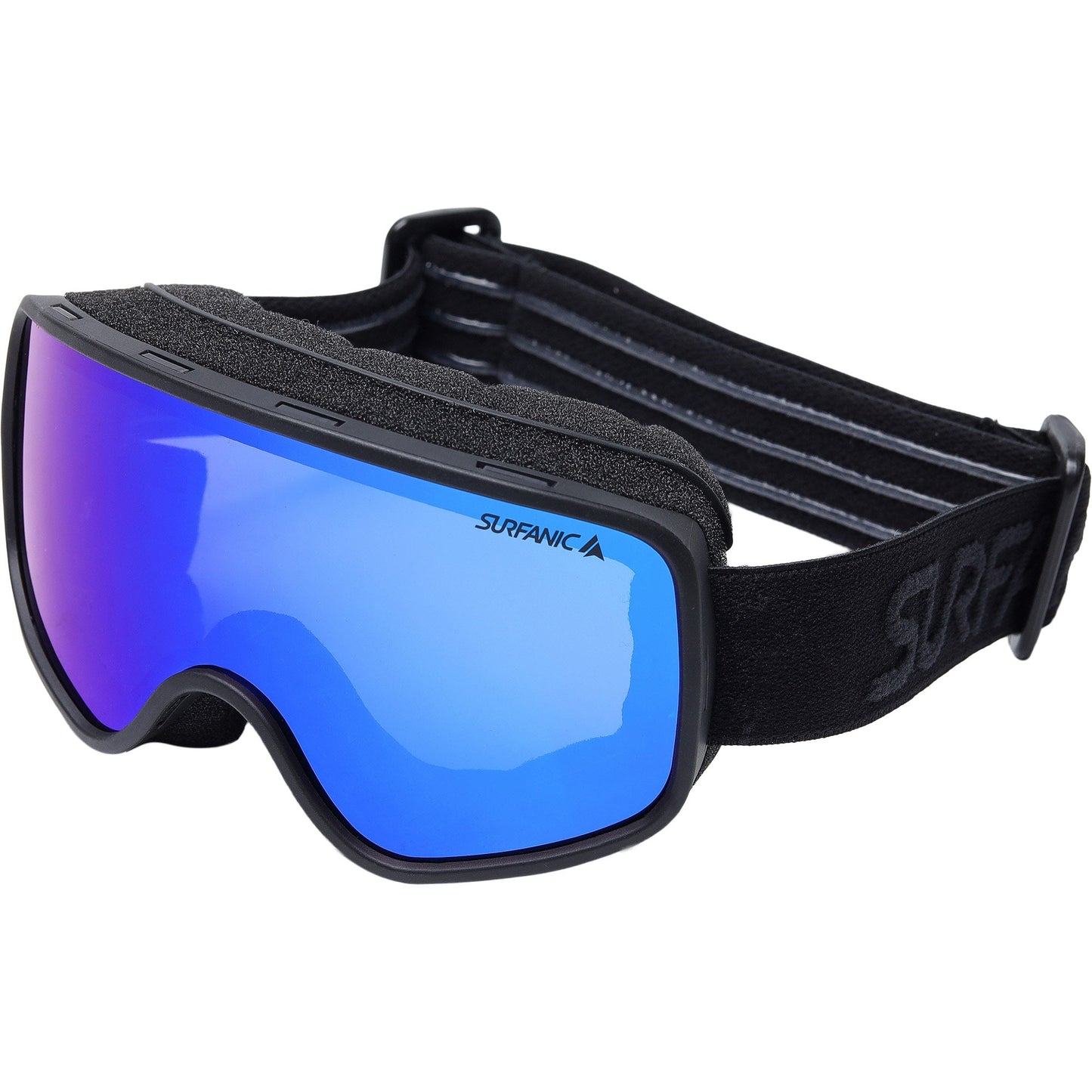Surfanic Fast Otg Goggle - Blue
