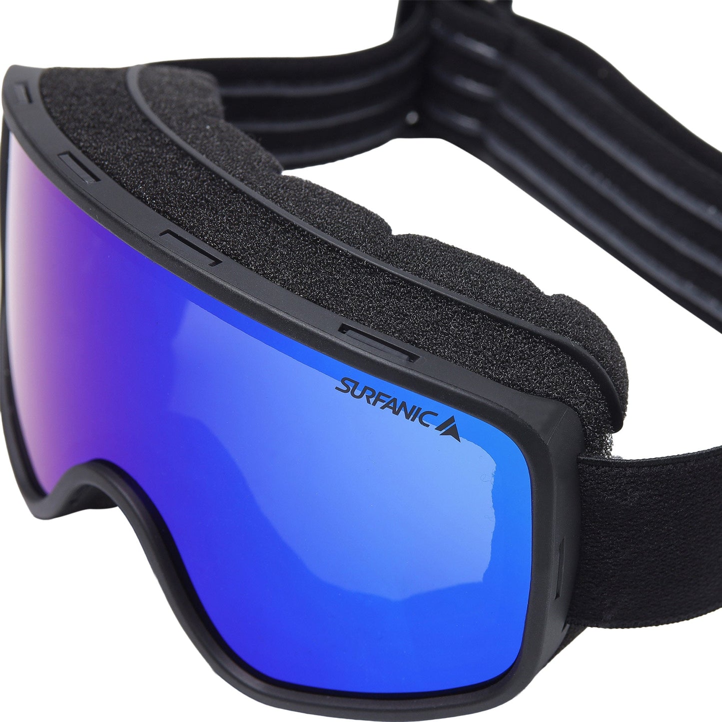 Surfanic Fast Otg Goggle - Blue