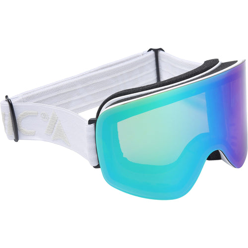 Surfanic Solo Goggle - Green