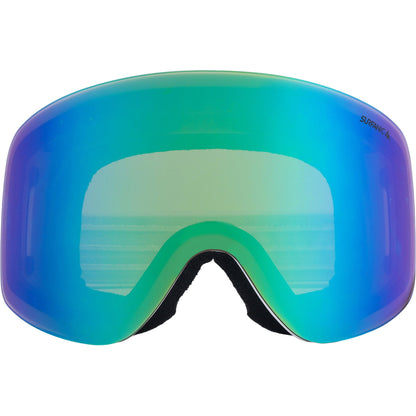 Surfanic Solo Goggle - Green