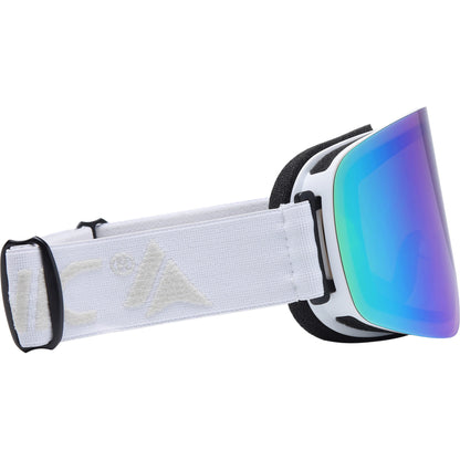 Surfanic Solo Goggle - Green