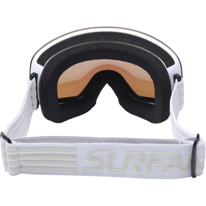 Surfanic Solo Goggle - Green