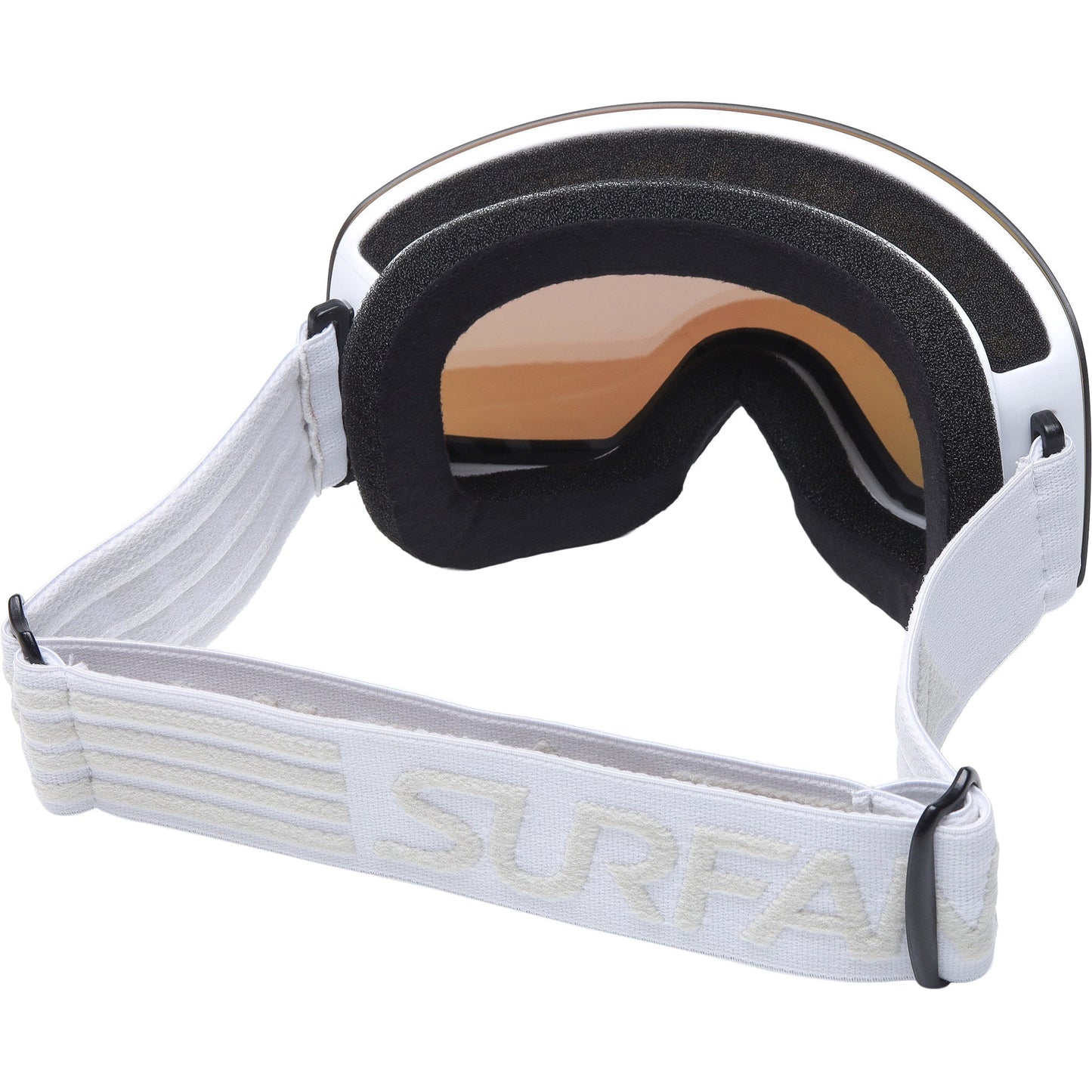 Surfanic Solo Goggle - Green