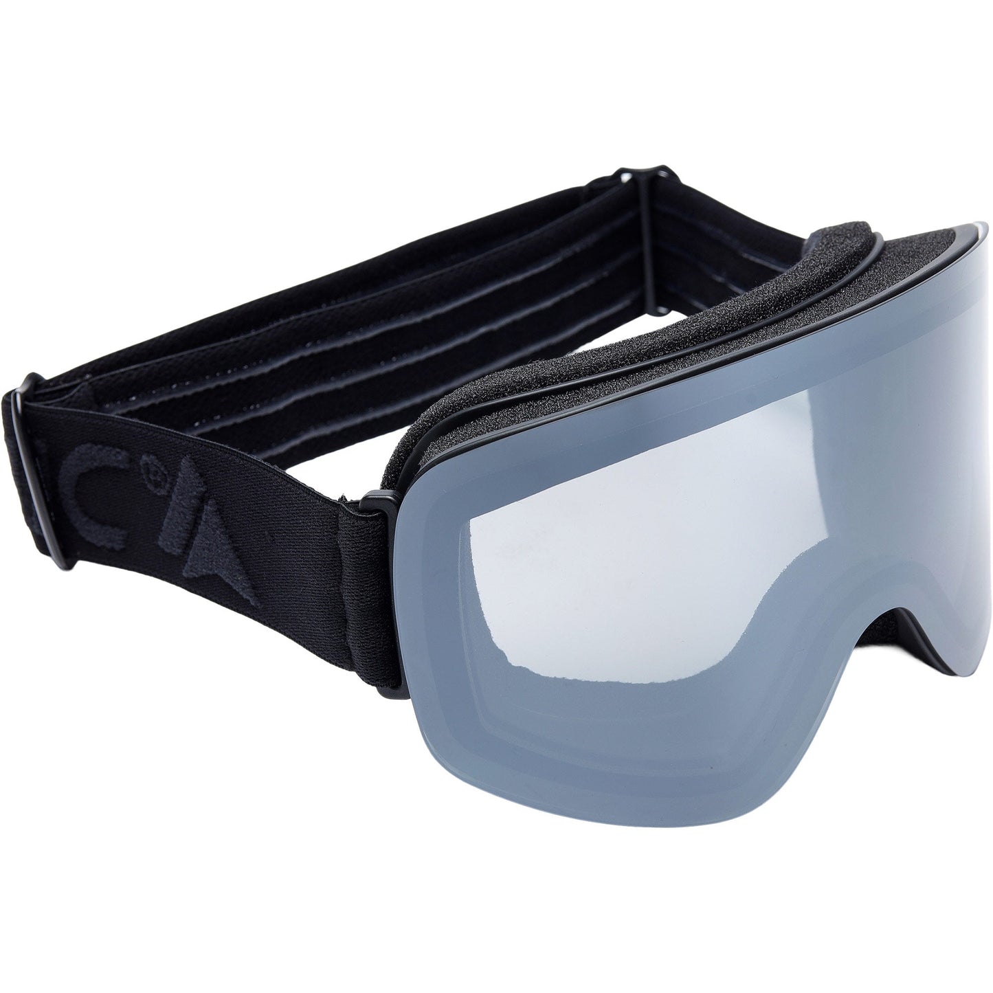 Surfanic Solo Goggle - Silver